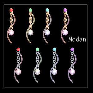 Moving Earrings 缩略图 6