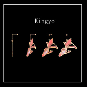 Moving Earrings 缩略图 4