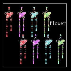 Moving Earrings 缩略图 9