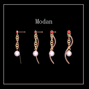 Moving Earrings 缩略图 2