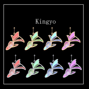 Moving Earrings 缩略图 8