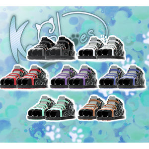 KemoShoes【12アバター対応】セミ対応 缩略图 7