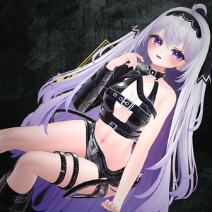 Night Shade【7アバター対応】 缩略图 6
