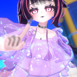 Aurora Frill 【複数アバター対応】 缩略图 9