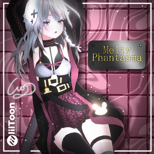 Melty Phantasma【free】