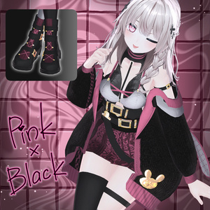 Melty Phantasma【free】 缩略图 3