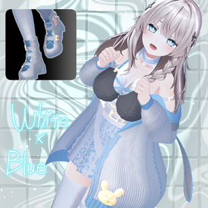 Melty Phantasma【free】 缩略图 4