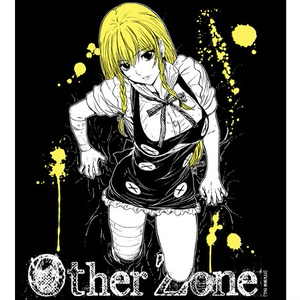 Other Zone ディジーTシャツ