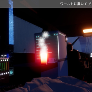【3Dモデル/無料】電解コンデンサ 10000μF 250V 缩略图 8