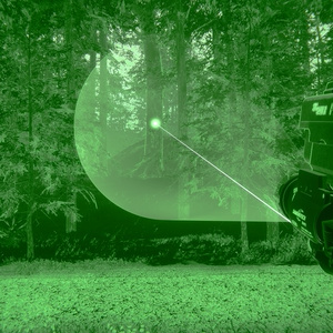 【VRChat向け】Weapon Light + Laser 缩略图 14
