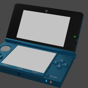 3DGameMachine