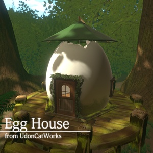EggHouse