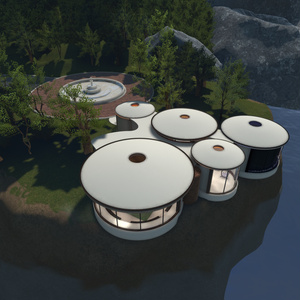 【VCC対応済み】Coast Mansion 缩略图 10