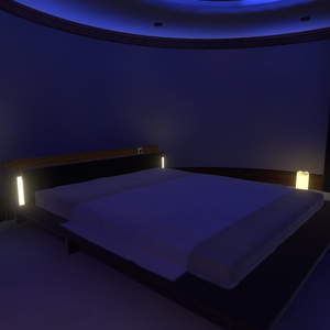 【VCC対応済み】Coast Mansion 缩略图 8