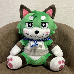 アクリルキーホルダー 2024 - プロダクション体育館 通信販売部 - BOOTH