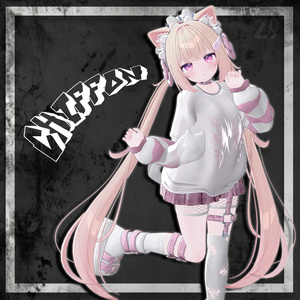 [VRC] 4アバター対応 [Myantom] 缩略图 8