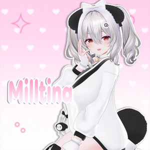 [VRC]  5アバター対応 [どっちが 好き?] 缩略图 13