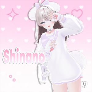 [VRC]  5アバター対応 [どっちが 好き?] 缩略图 9