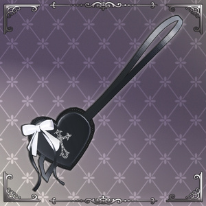 [VRC] 14アバター対応  [O-kidoki.ver2] earring&eyepatch Set 缩略图 6