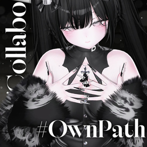 [VRC] Z9 x #OwnPath  [Mumu-Dre] 16 アバター対応 缩略图 2