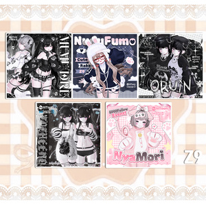 [VRC]  限定販売 ෆ Mayo Pack 缩略图 2