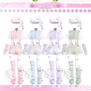 [VRC] 18 アバター対応 [きらにゃる (Kira Nyaru)] 缩略图 5