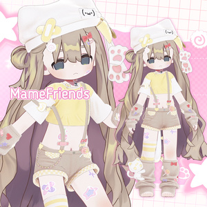 [VRC] 18 アバター対応 [きらにゃる (Kira Nyaru)] 缩略图 11