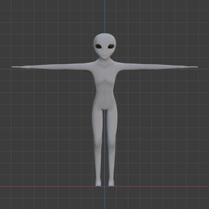 【Alien】宇宙人