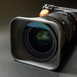 SIGMA 28-45mm  F1.8 DG...
