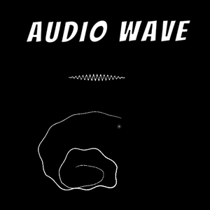 Smew Brush! Audio Wave