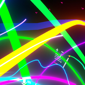Smew Brush Shaders (Colorful) v2.0
