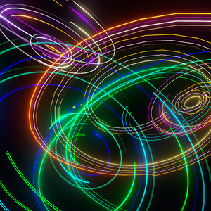 World Pen Shaders Smew Brush QvPen VRChat Rainbow 