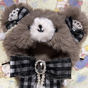 ♡わんちゃんぬい服♡ - fuwarin shop - BOOTH