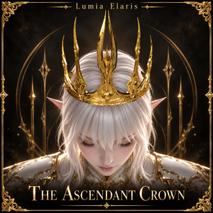 👑 The Ascendant Crown / 超越者の王冠 / 초월자의 왕관
