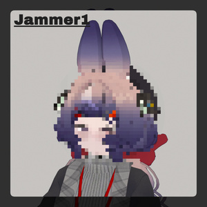 【VRCアバターギミック】VRC Face Jammer【VRCフェイスジャマー】 缩略图 2