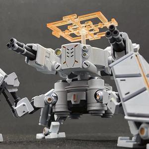 極少数追加『調月リオ』可動カラーレジン：ブルアカ - MADHANDS BOOTH