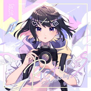 New Album「ダーリンシンドローム」 - かいりきベアOFFICIAL SHOP - BOOTH