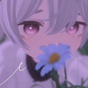 【ひゅーじょん君專用】No.01_ Eyes & Body Texture 缩略图 12