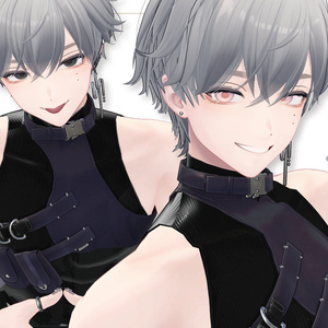 【Komano専用 】NO.09_Makeup & Eyes texture 缩略图 7