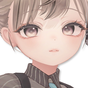 【Manuka専用】 No.12_Eyes & Makeup Texture 缩略图 3