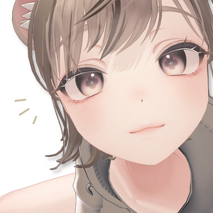 【Manuka専用】 No.12_Eyes & Makeup Texture 缩略图 7