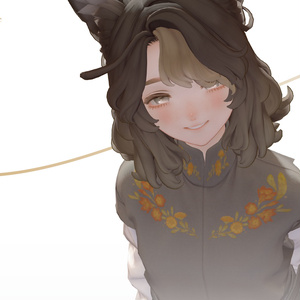 【Marycia專用】 No.14 Eyes & Makeup Texture 缩略图 2