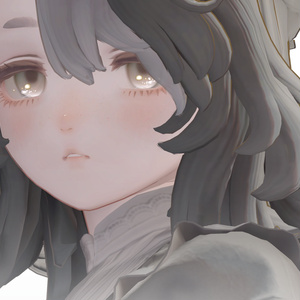 【Marycia專用】 No.14 Eyes & Makeup Texture 缩略图 4