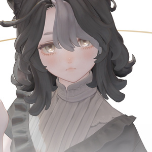 【Marycia專用】 No.14 Eyes & Makeup Texture 缩略图 5