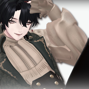 【Komano&Shinra】 No.17 Eyes & Makeup Texture 缩略图 6