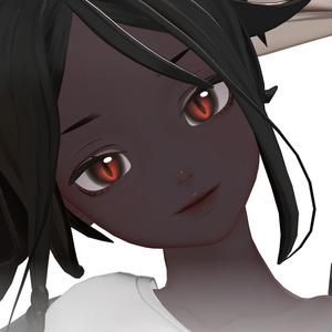 【Peke專用】 No.18 Eyes & Makeup Texture 缩略图 6