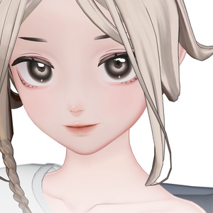 【Peke專用】 No.18 Eyes & Makeup Texture 缩略图 8