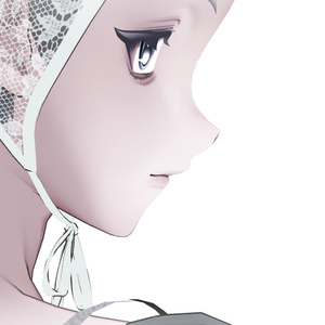 【Shizune專用】 No.19 Eyes & Makeup Texture 缩略图 9