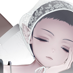 【Shizune專用】 No.19 Eyes & Makeup Texture 缩略图 7