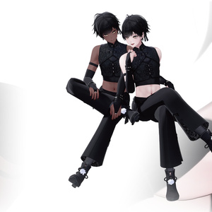 【Nakiya專用】 No.22 Makeup Texture 缩略图 2